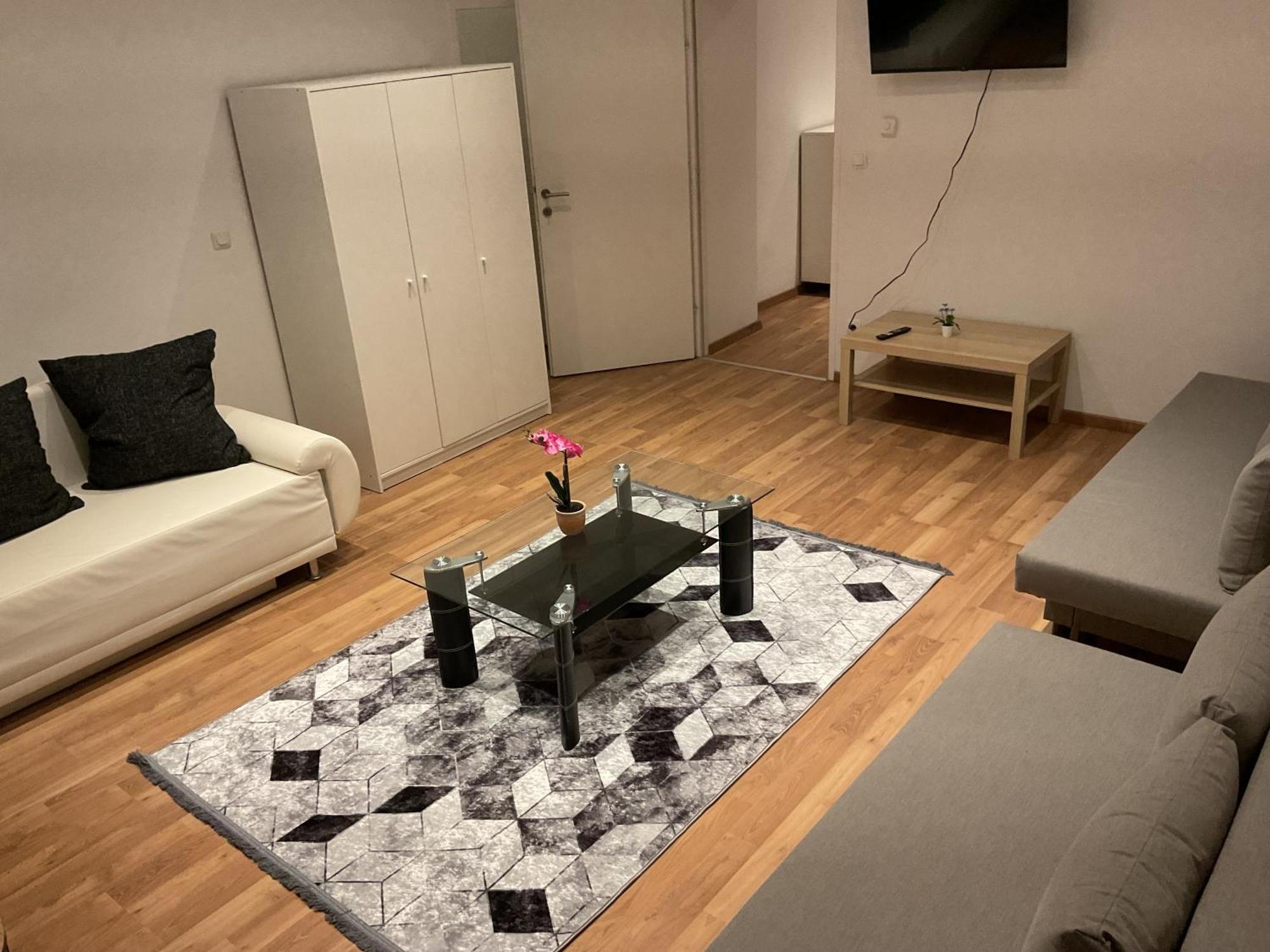 Palace Appartement