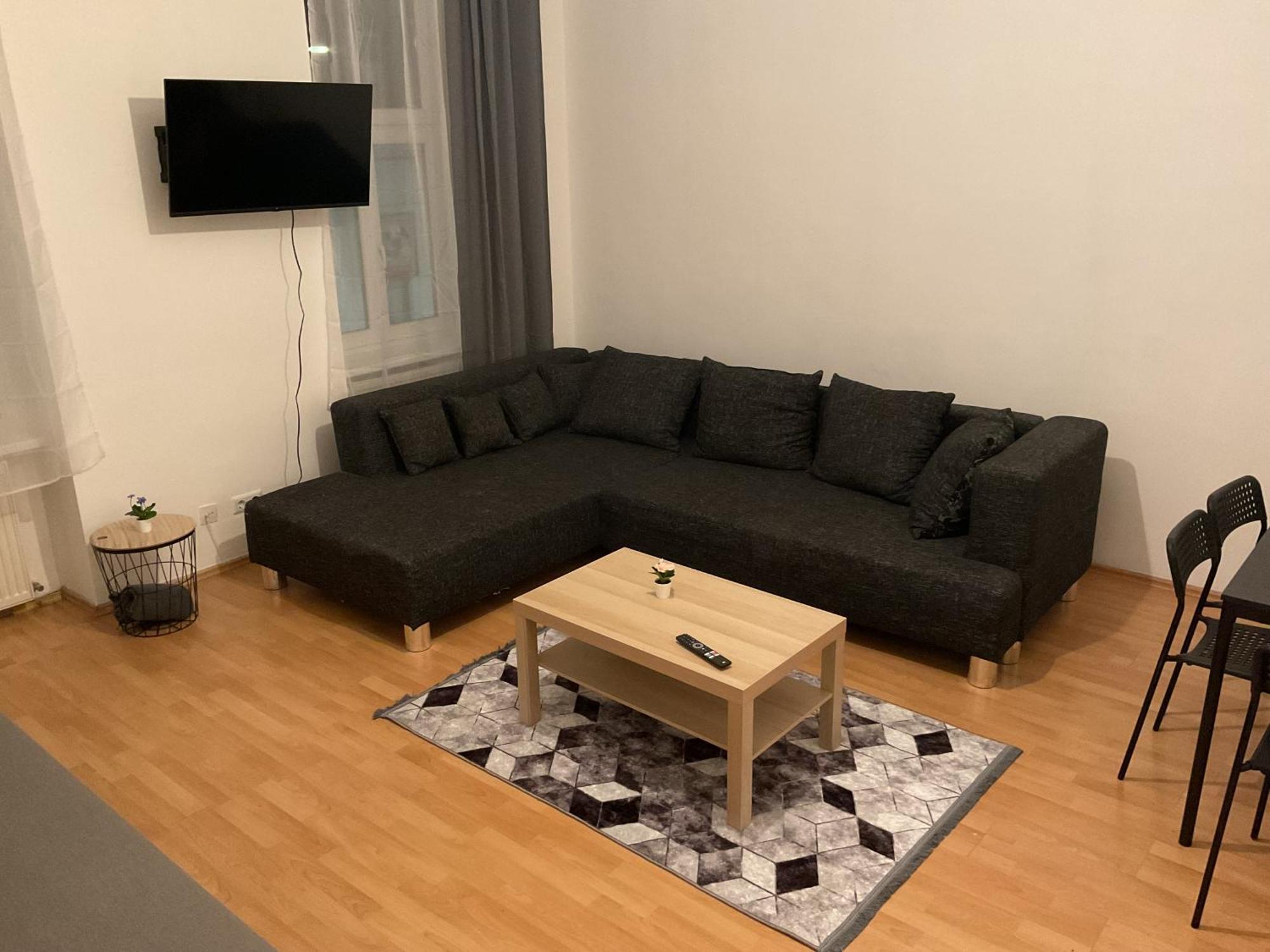 Palace Appartement Vienne