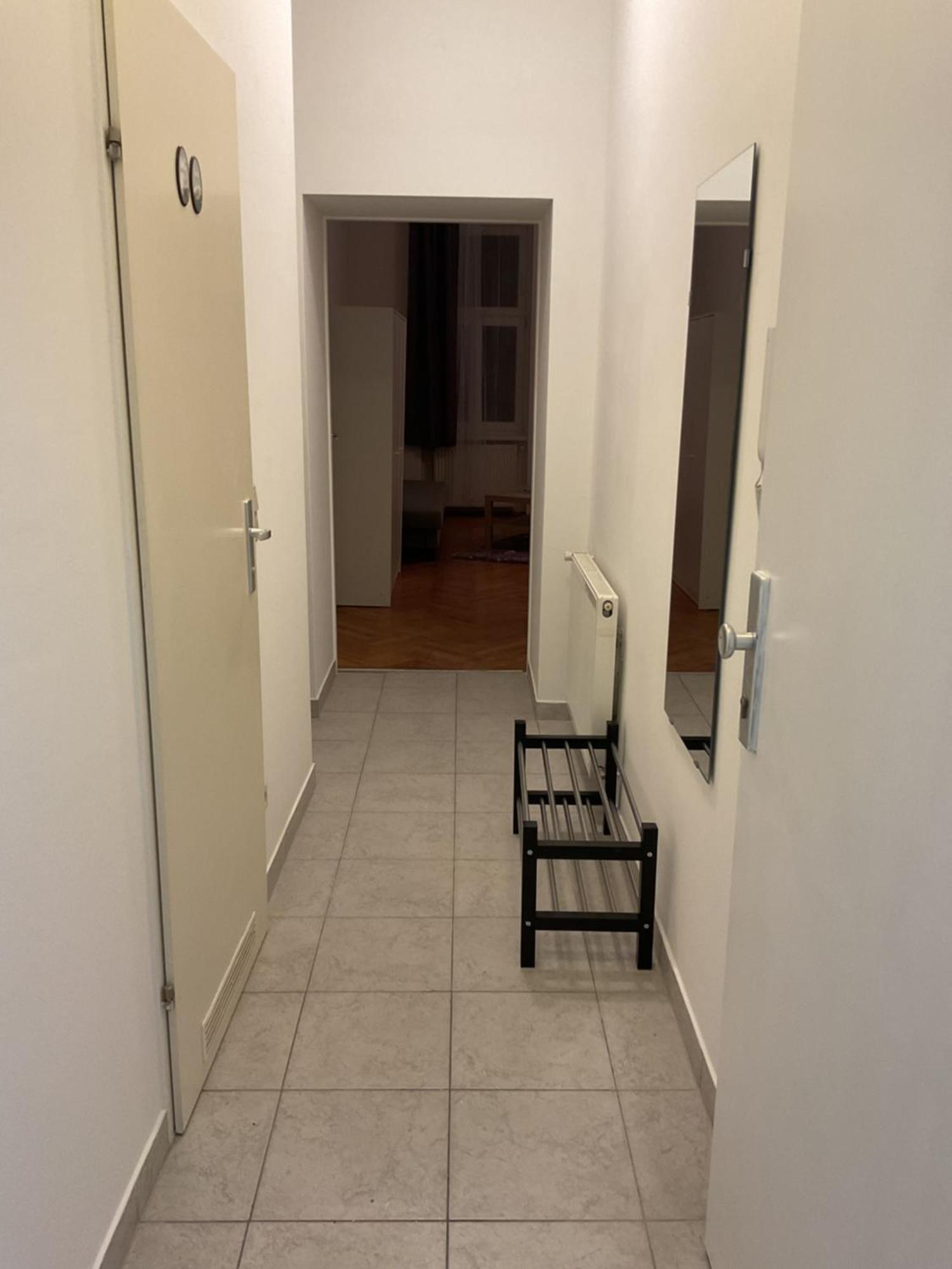 Palace Appartement Vienne
