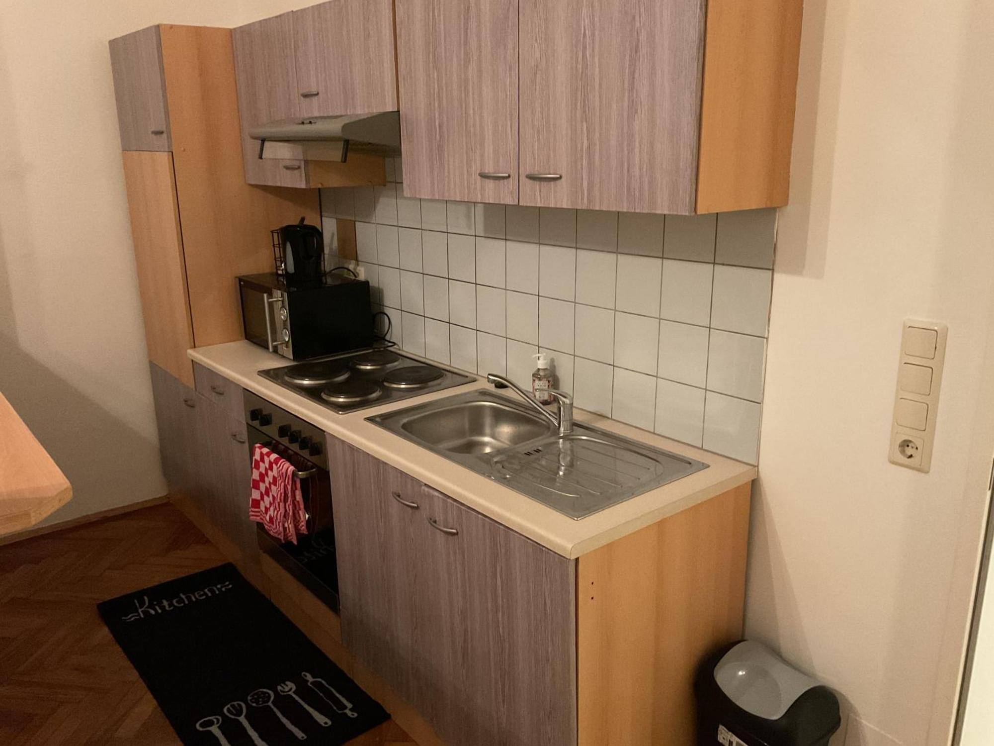 Appartement Palace Vienne