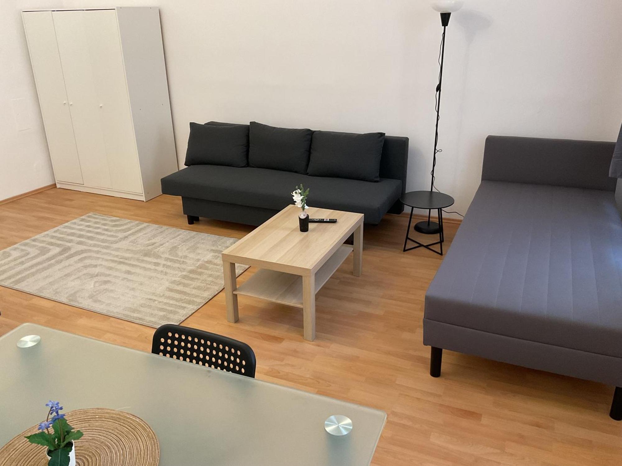 Appartement Palace *