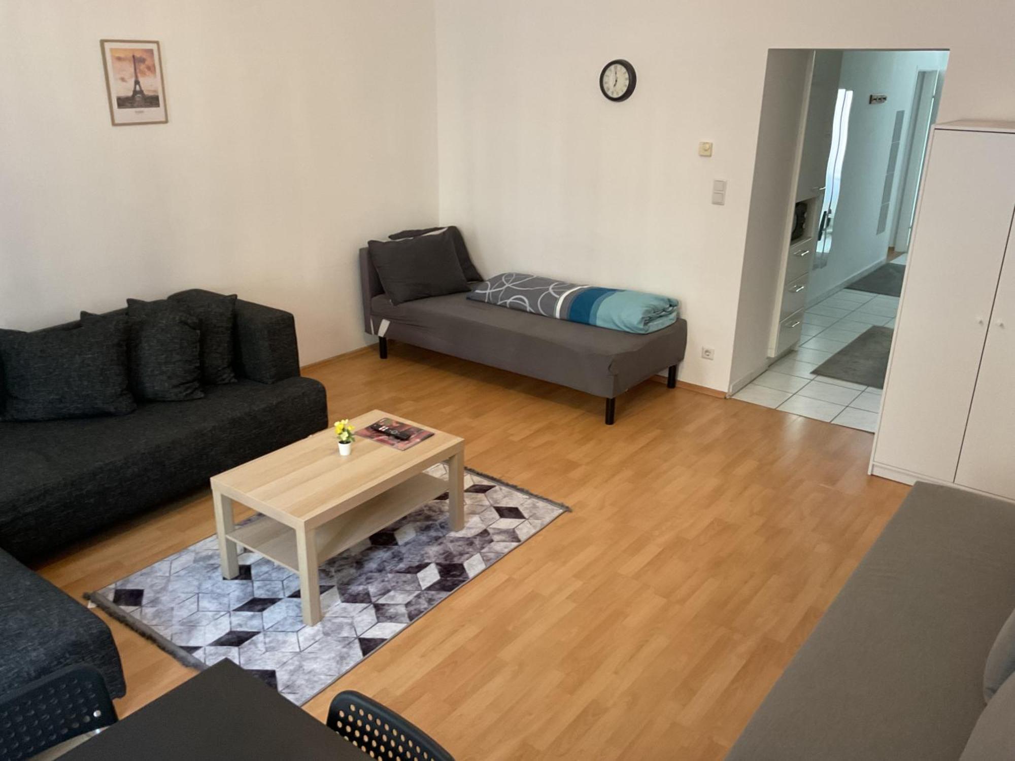 Palace Appartement Vienne