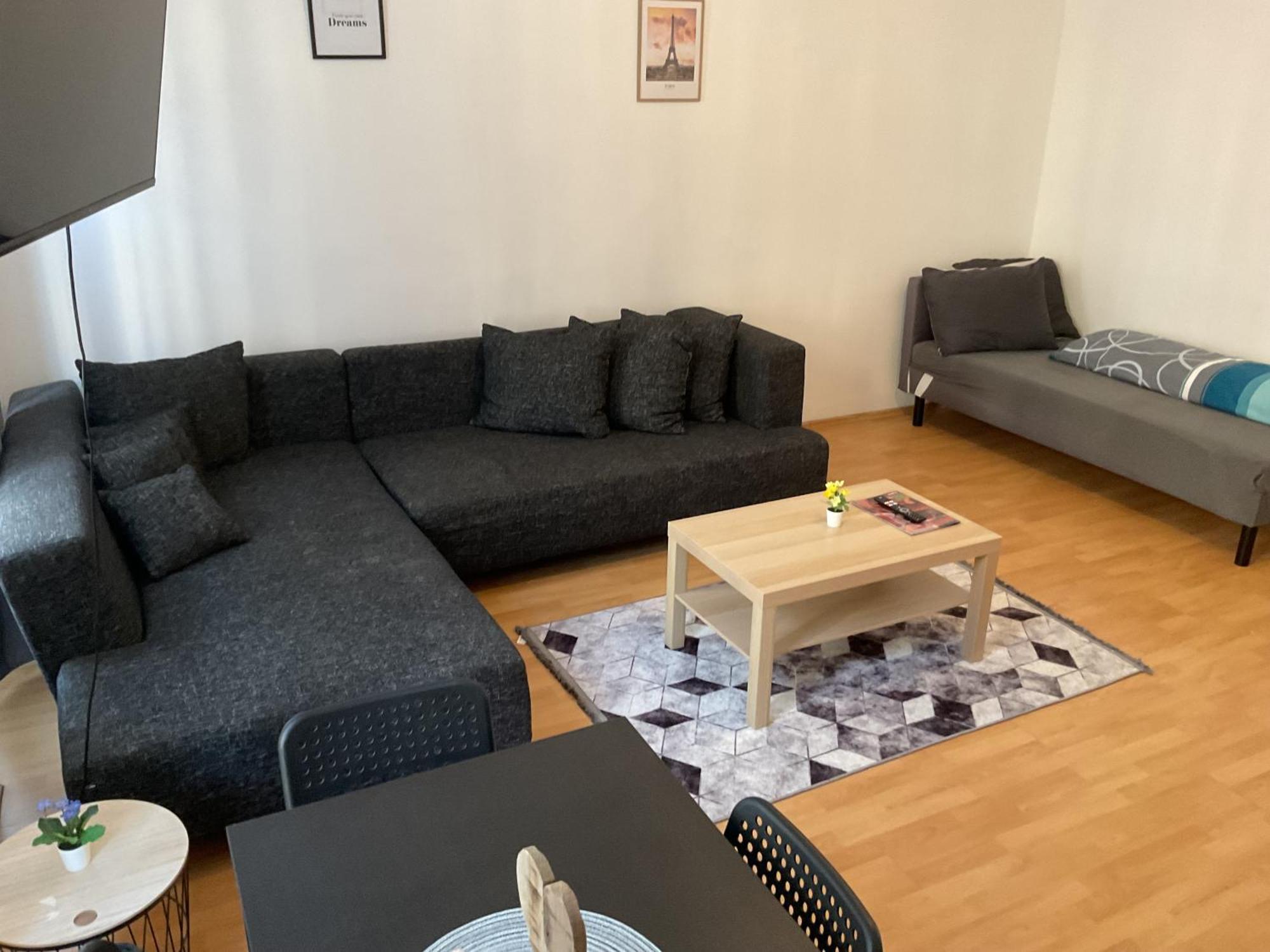 Appartement Palace