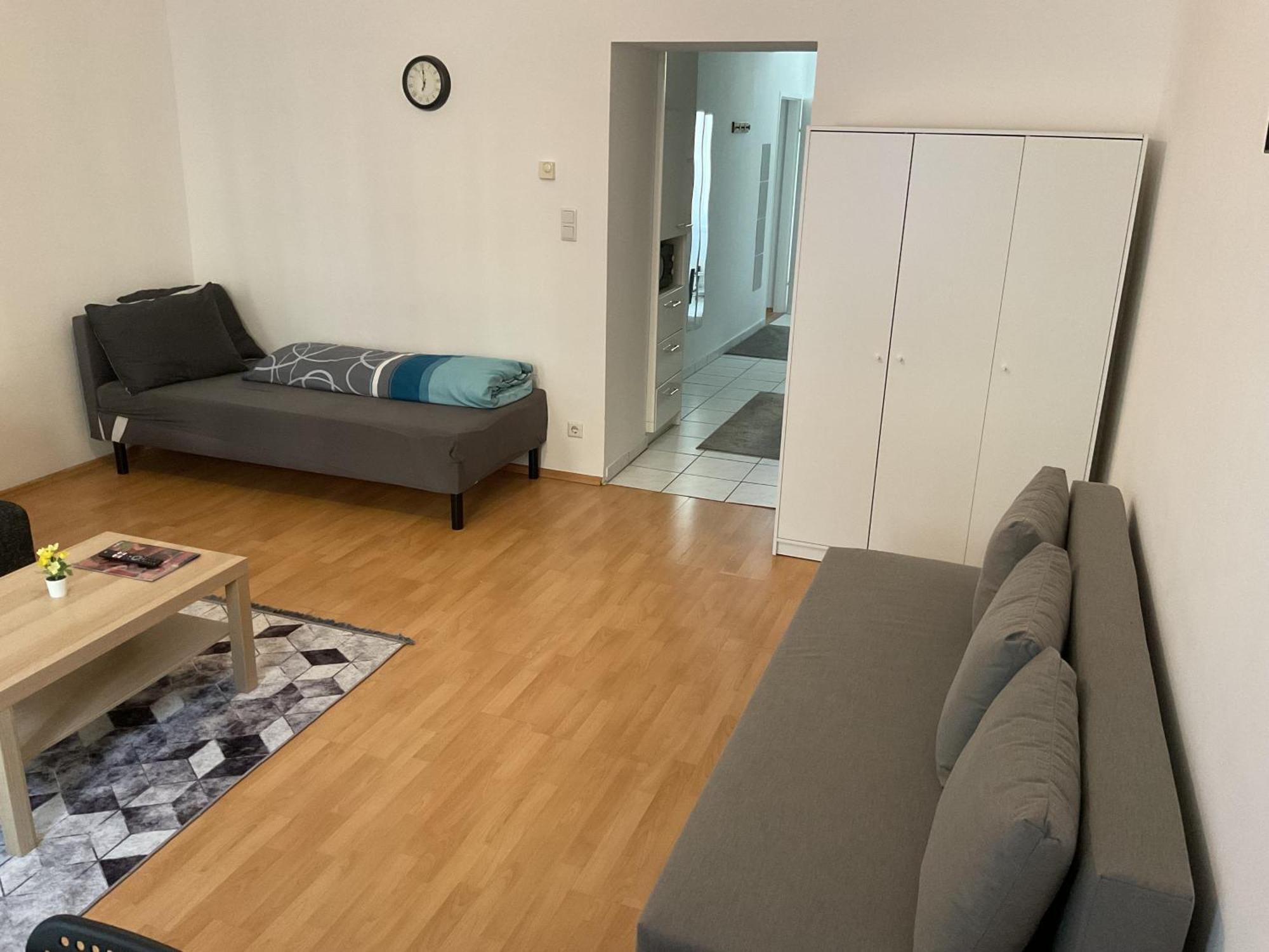 Palace Apartamento *