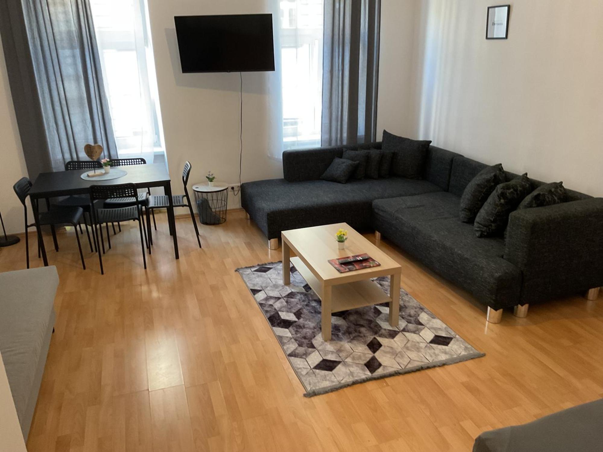 Palace Appartement Vienne